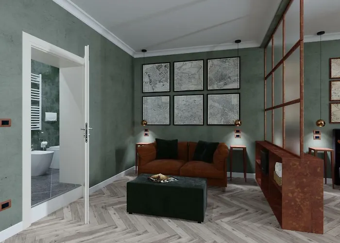 Ripetta Rooftop & Suites